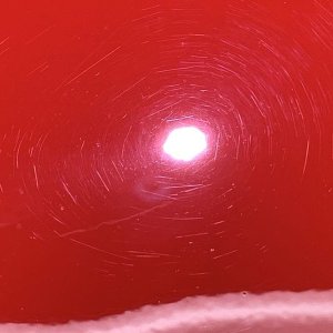 Review Mothers Ceramic Wax by Mike Phillips