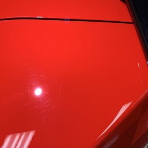Review Mothers Ceramic Wax by Mike Phillips
