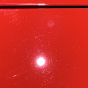 Review Mothers Ceramic Wax by Mike Phillips