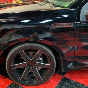 Review SONAX The Beast Wheel Cleaner