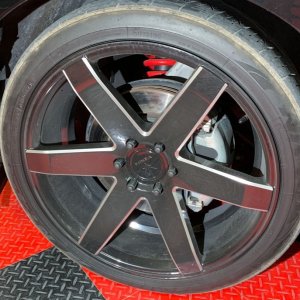 Review SONAX The Beast Wheel Cleaner