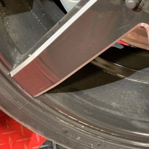 Review SONAX The Beast Wheel Cleaner