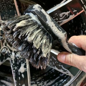 Review SONAX The Beast Wheel Cleaner