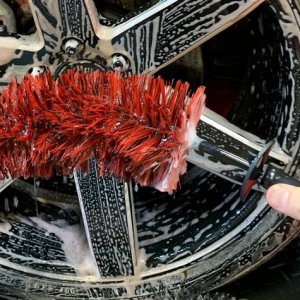 Review SONAX The Beast Wheel Cleaner