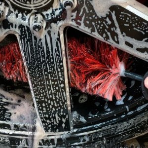 Review SONAX The Beast Wheel Cleaner