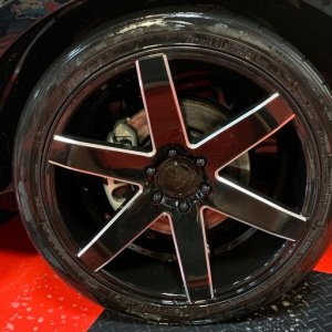 Review SONAX The Beast Wheel Cleaner