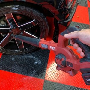 Review SONAX The Beast Wheel Cleaner
