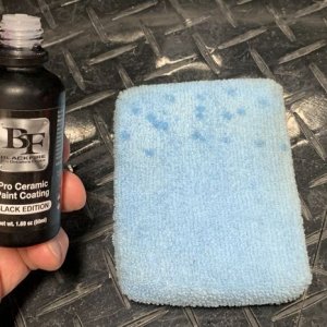 Review SONAX The Beast Wheel Cleaner