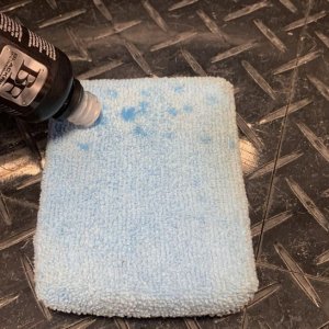 Review SONAX The Beast Wheel Cleaner