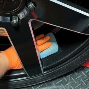 Review SONAX The Beast Wheel Cleaner