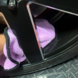 Review SONAX The Beast Wheel Cleaner