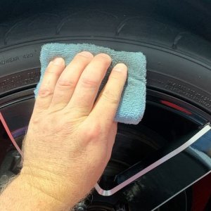 Review SONAX The Beast Wheel Cleaner