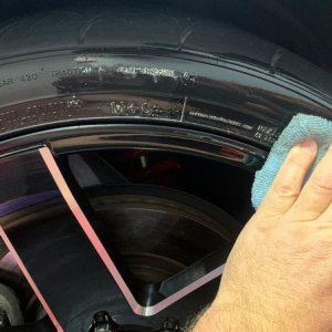 Review SONAX The Beast Wheel Cleaner