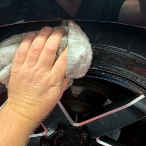 Review SONAX The Beast Wheel Cleaner