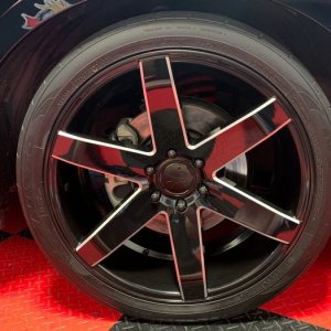Review SONAX The Beast Wheel Cleaner