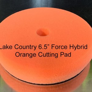 FLEX BEAST - Supa BEAST and CBEAST BUFFING PAD RECOMMENDATIONS