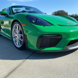 Detailing 4 Jesus - Pearl Nano Perfection Compound