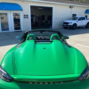 Detailing 4 Jesus - Pearl Nano Perfection Compound