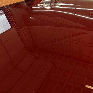 Sunday Detailing