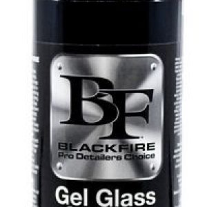 Review BLACKFIRE Gel Glass Cleaner