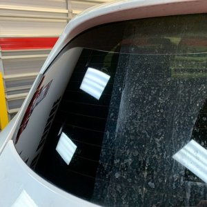 Review BLACKFIRE Gel Glass Cleaner
