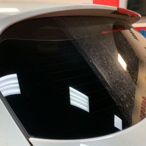 Review BLACKFIRE Gel Glass Cleaner