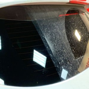 Review BLACKFIRE Gel Glass Cleaner