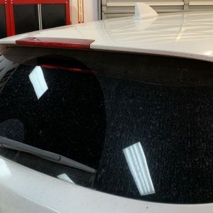 Review BLACKFIRE Gel Glass Cleaner