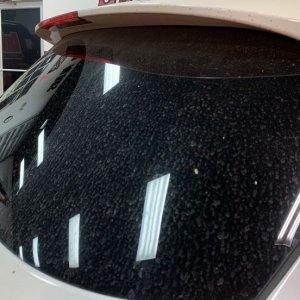 Review BLACKFIRE Gel Glass Cleaner