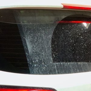 Review BLACKFIRE Gel Glass Cleaner