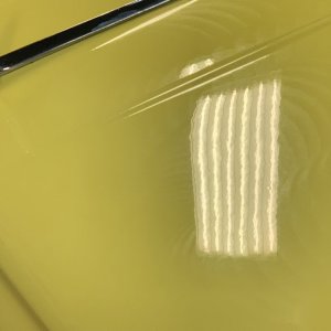 Review Mothers Ceramic Wax by Mike Phillips Tweety Bird