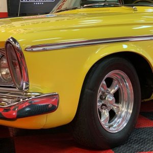 Review Mothers Ceramic Wax by Mike Phillips Tweety Bird