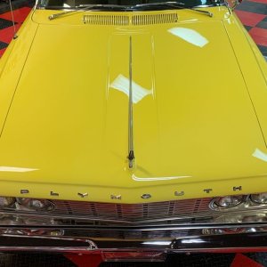 Review Mothers Ceramic Wax by Mike Phillips Tweety Bird