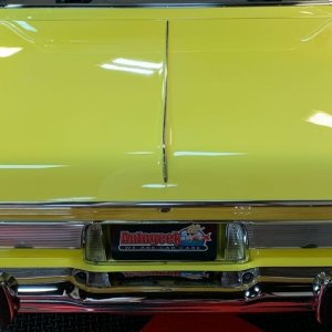 Review Mothers Ceramic Wax by Mike Phillips Tweety Bird