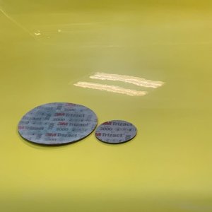 Review Mothers Ceramic Wax by Mike Phillips Tweety Bird