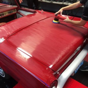 Certified Detailers by Mike Phillips at Autogeek