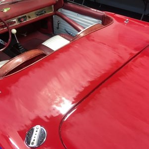 Certified Detailers by Mike Phillips at Autogeek