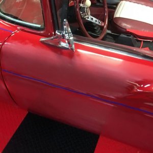 Certified Detailers by Mike Phillips at Autogeek