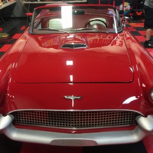 Certified Detailers by Mike Phillips at Autogeek
