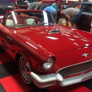 Certified Detailers by Mike Phillips at Autogeek