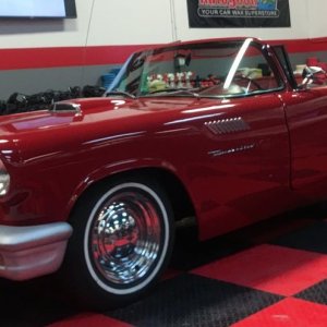 Certified Detailers by Mike Phillips at Autogeek