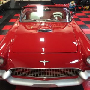 Certified Detailers by Mike Phillips at Autogeek