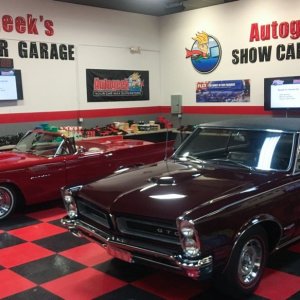 Certified Detailers by Mike Phillips at Autogeek