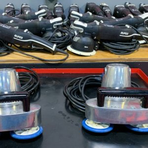 2021 May Detailing Class with Mike Phillips Autogeek