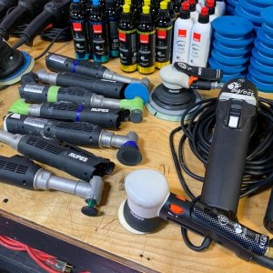 2021 May Detailing Class with Mike Phillips Autogeek