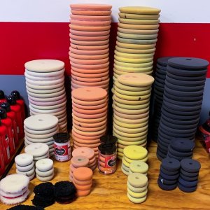 2021 May Detailing Class with Mike Phillips Autogeek