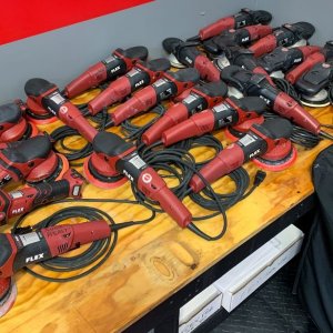 2021 May Detailing Class with Mike Phillips Autogeek