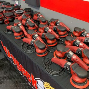 2021 May Detailing Class with Mike Phillips Autogeek