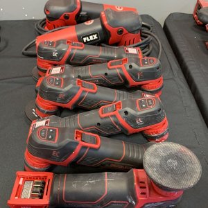 2021 May Detailing Class with Mike Phillips Autogeek