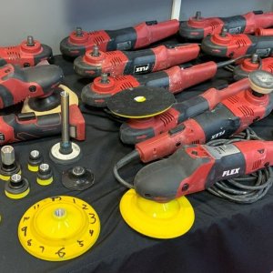2021 May Detailing Class with Mike Phillips Autogeek
